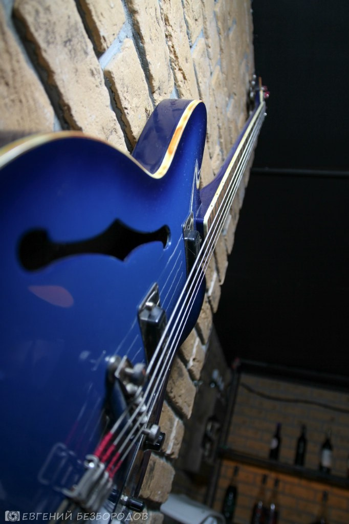 Клубная вечеринка «День рождения всех» | 27.11.2015 г. Галерея Фантим