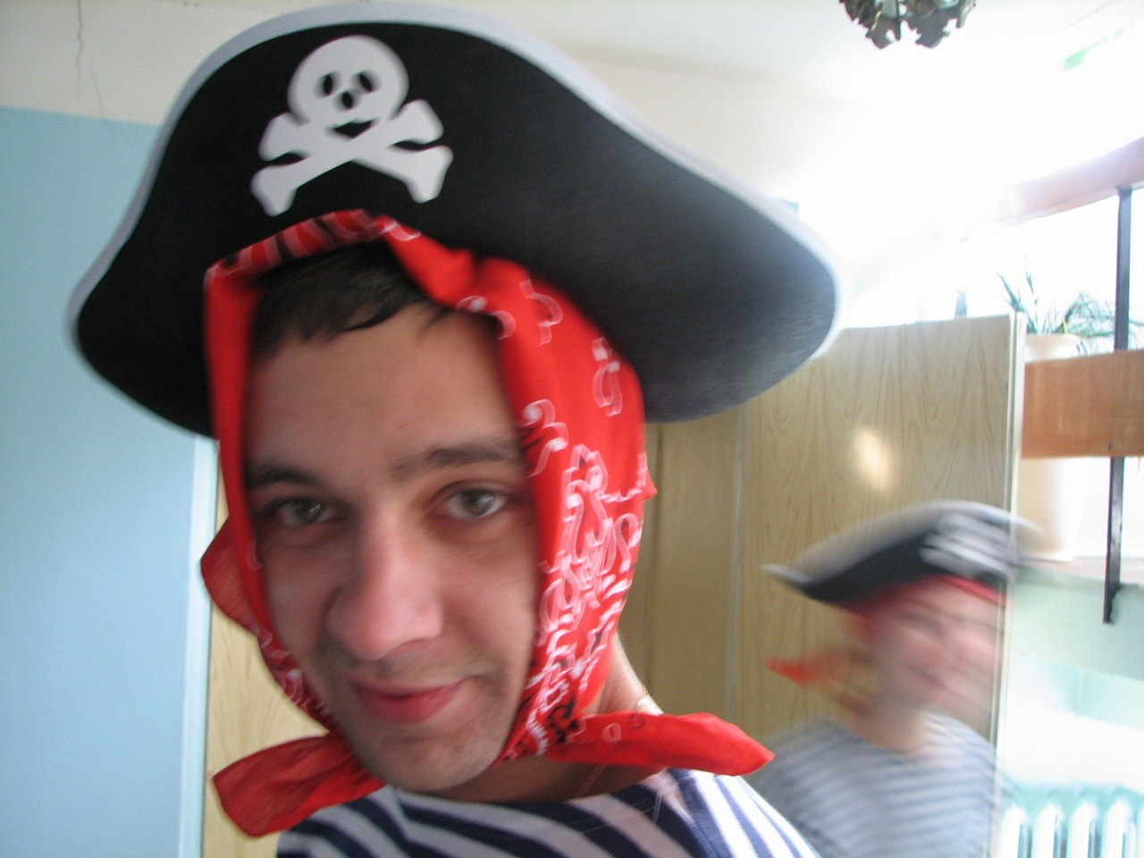 Тысяча чертей! | 04-06.09.2009. Галерея Фантим