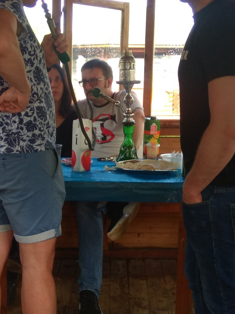 Шашлычки 10.05.2019. Галерея Фантим