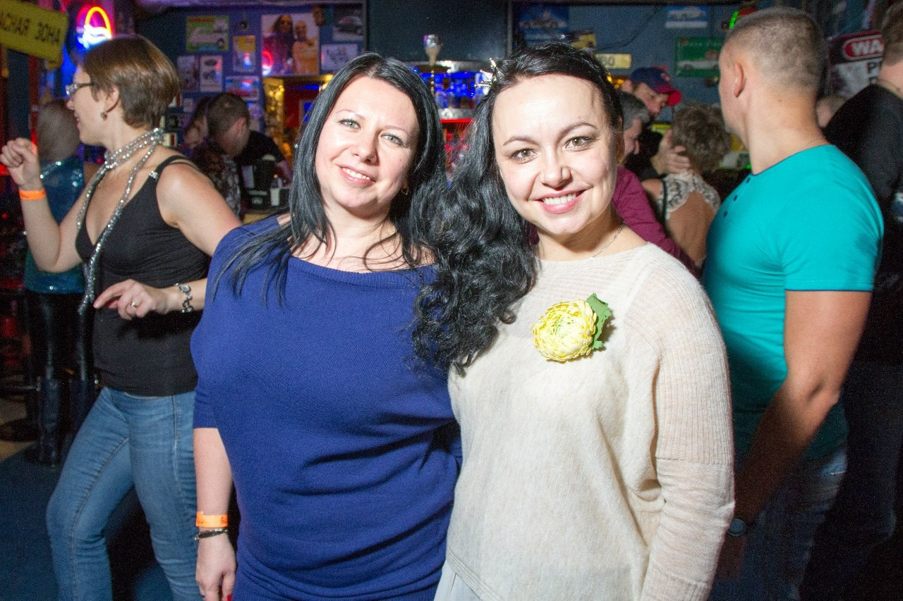 Клубная вечеринка «Новогодний корпоратив» | 26.12.2015. Галерея Фантим