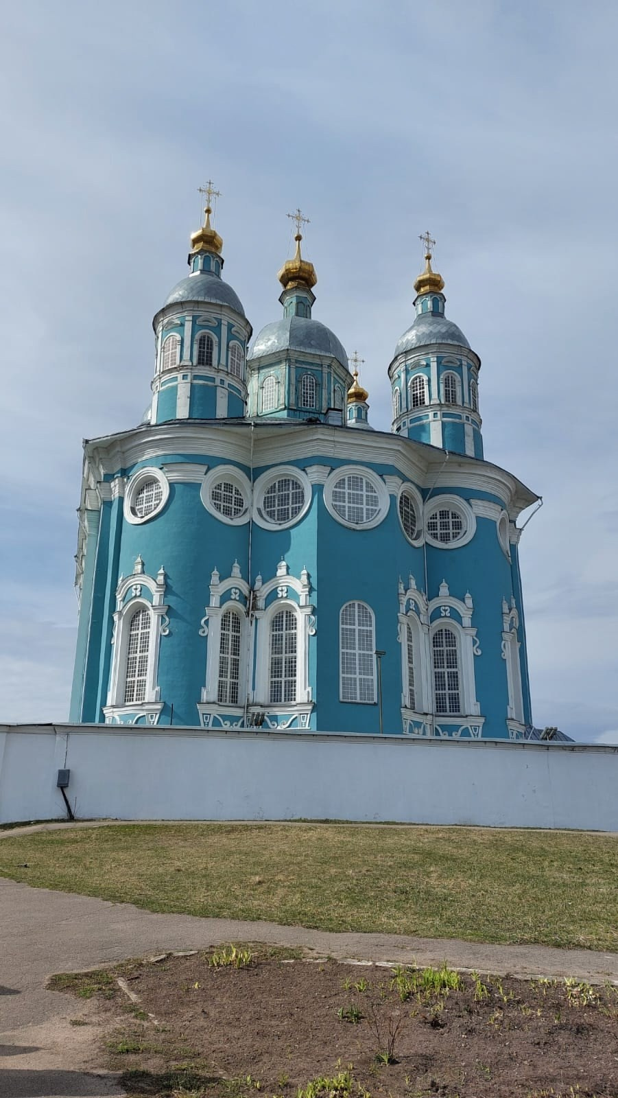 Смоленск | 05-06.04.2025. Галерея Фантим