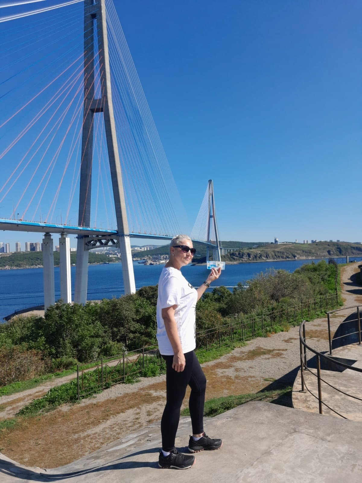 Владивосток 1 | 18-21.09.2025. Галерея Фантим