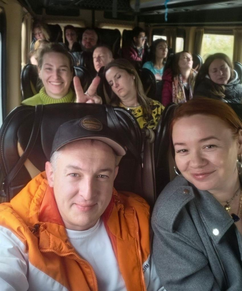 Армения | 16-19.11.2023. Галерея Фантим