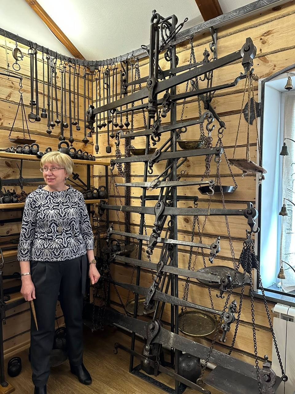 Коломна | 04.06.2023. Галерея Фантим