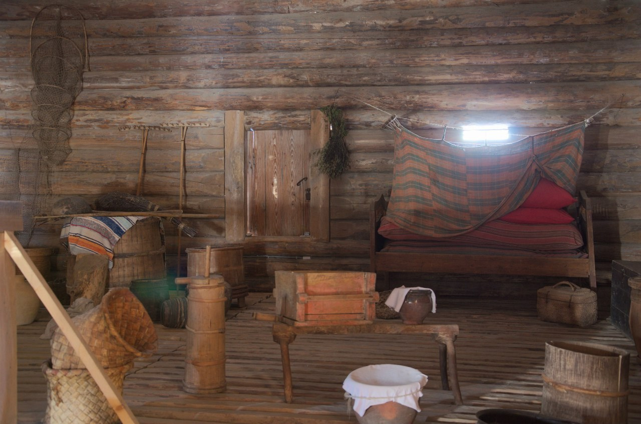 Великий Новгород | 27-28.02.2016. Галерея Фантим