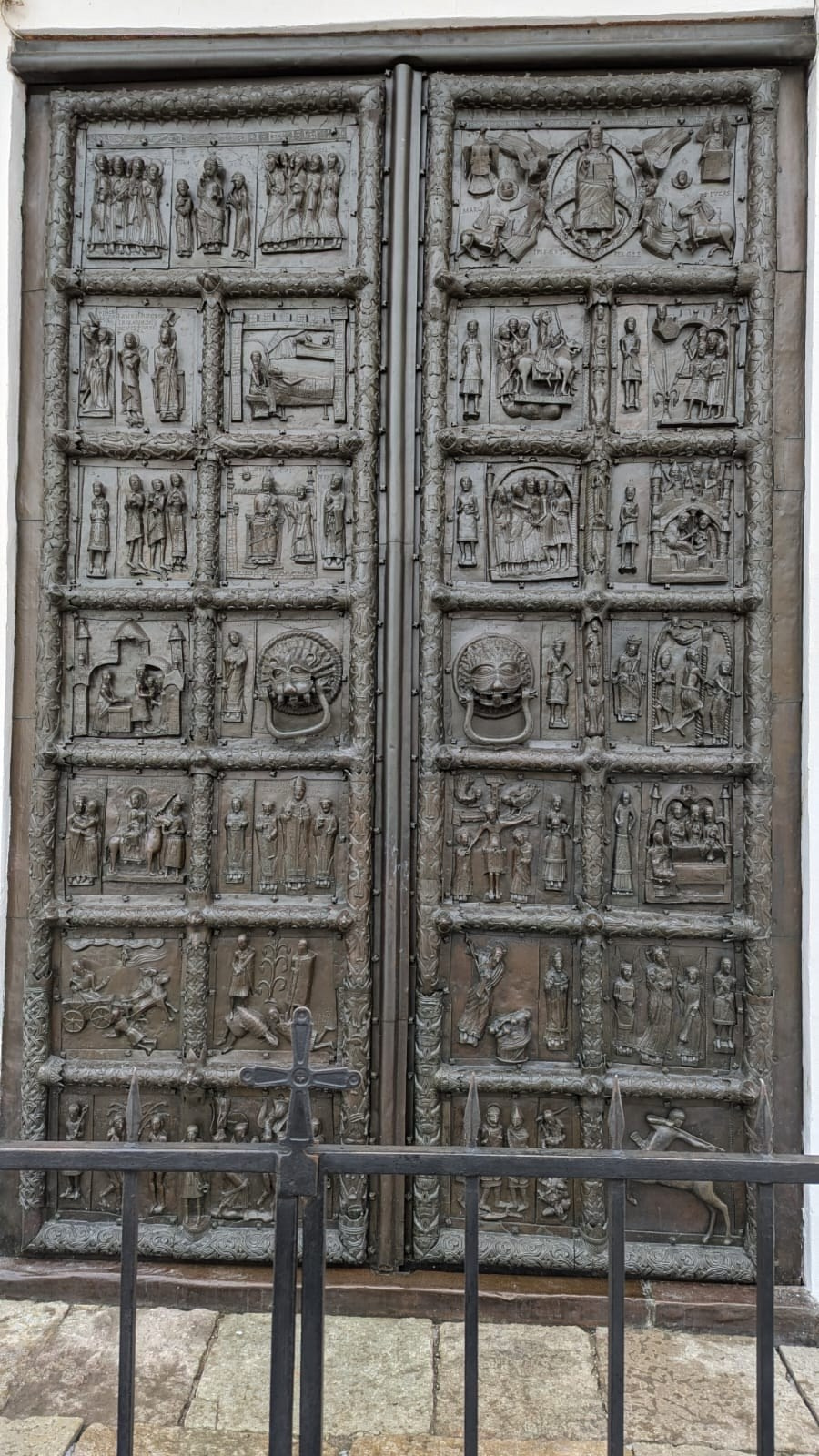 Великий Новгород | 01-02.03.2025. Галерея Фантим