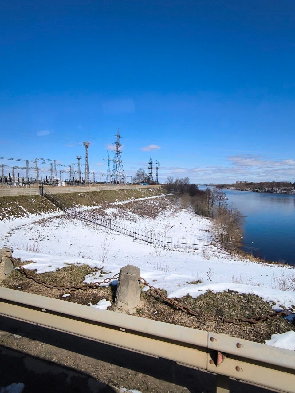 Дубна. Экскурсионная поездка | 12.04.2025. Галерея Фантим
