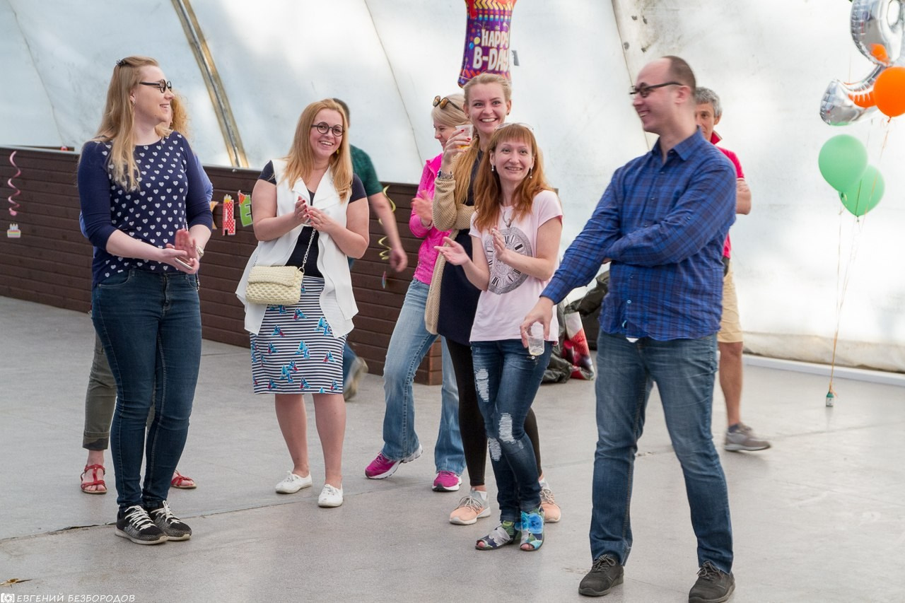 9 лет Фантиму. Тропикана | 26–27 мая 2018. Галерея Фантим