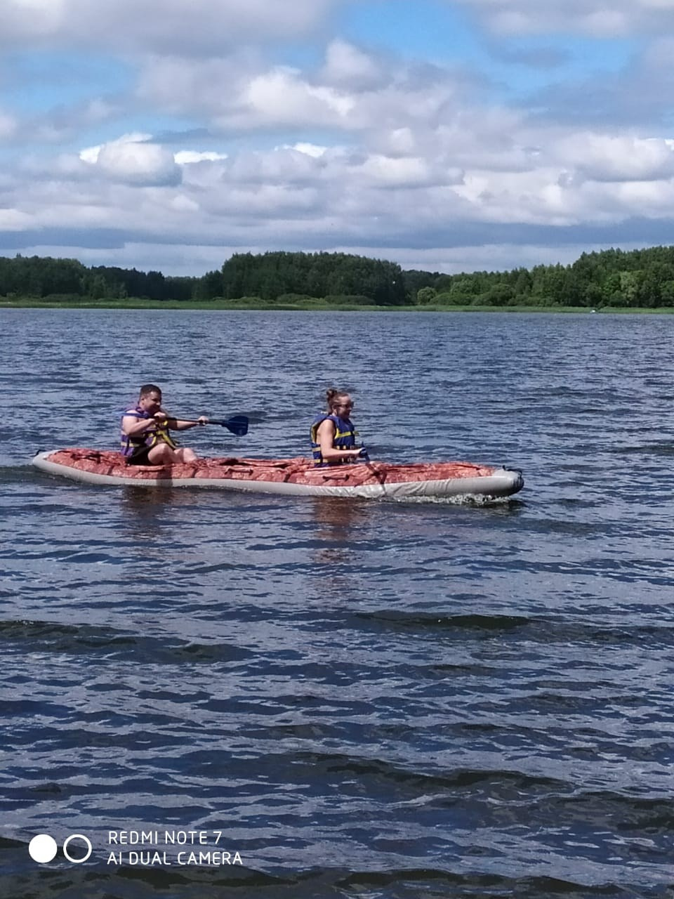 Походная Романтика 34. Давай Гавай!. Галерея Фантим