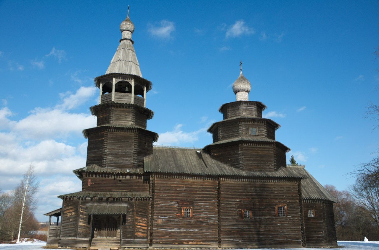 Великий Новгород | 27-28.02.2016. Галерея Фантим