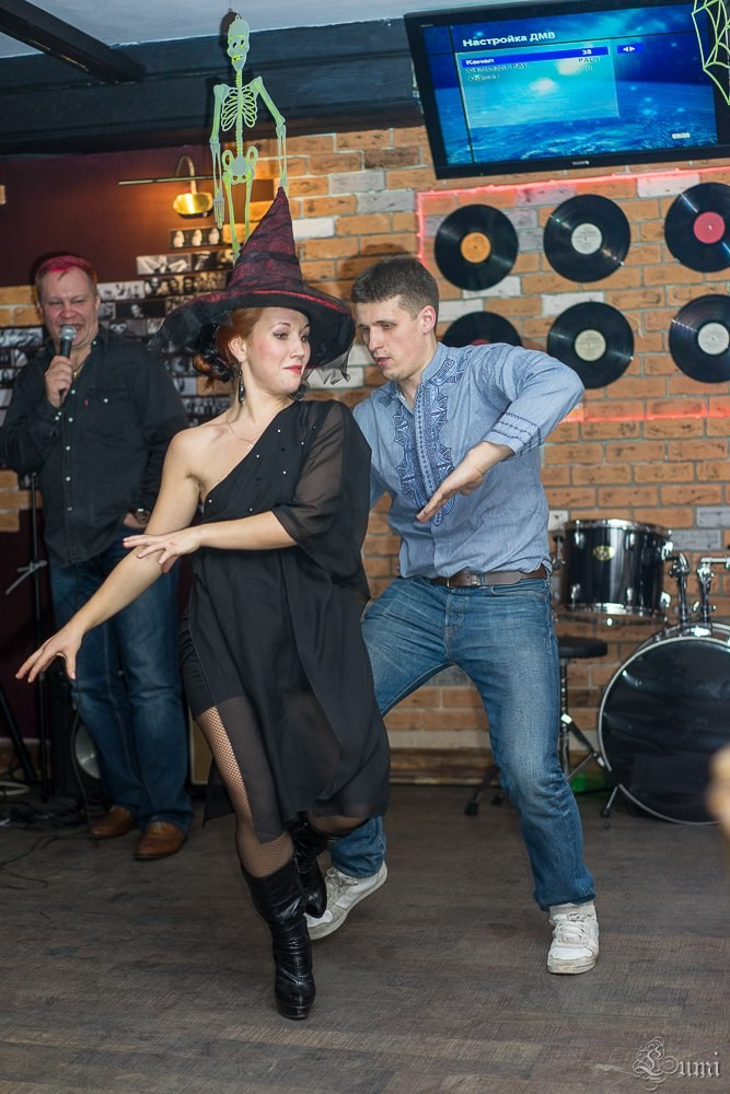 Хеллоуин | 31.10.2014. Галерея Фантим