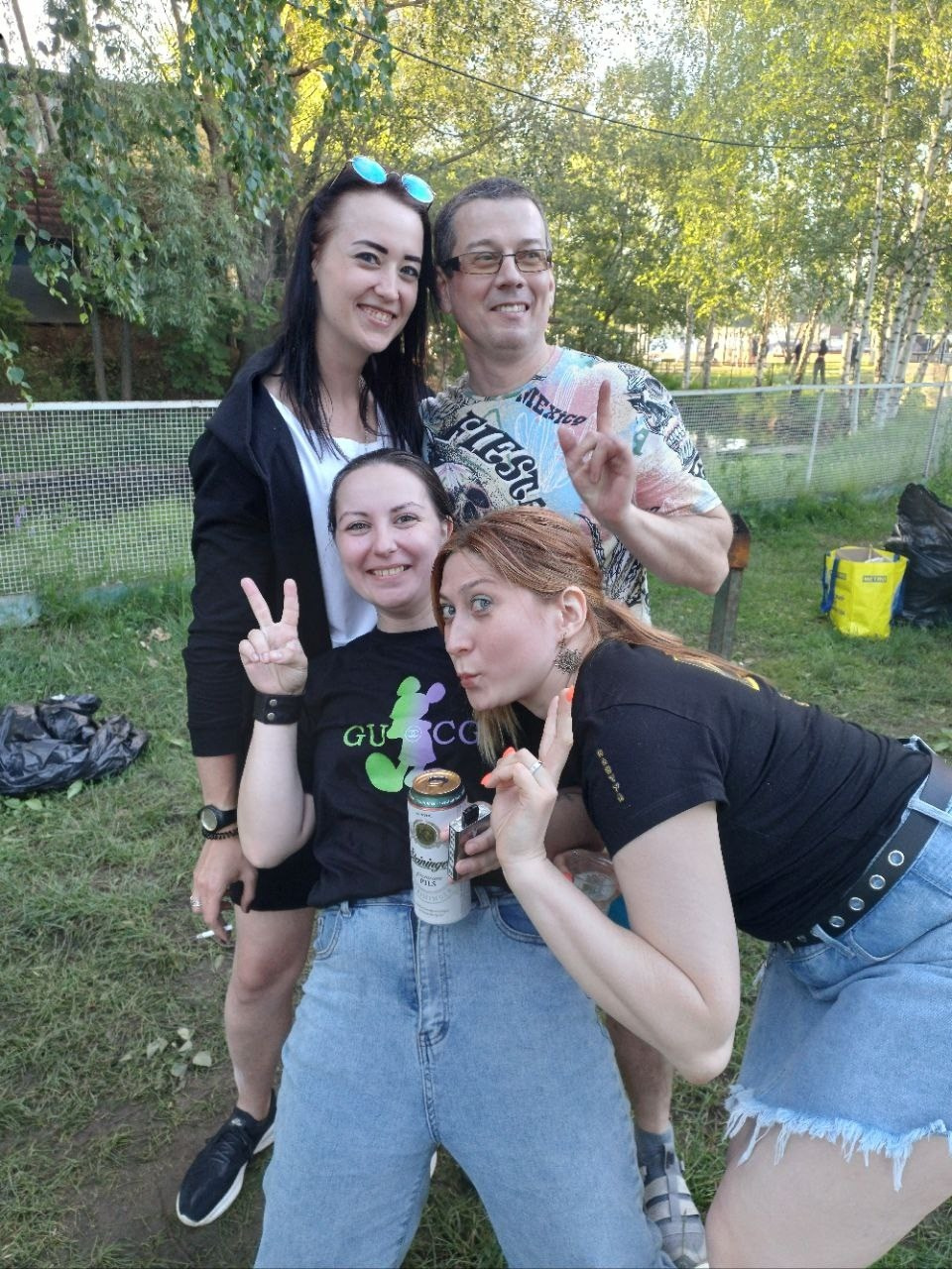 Шашлыки | 22.06.2024. Галерея Фантим