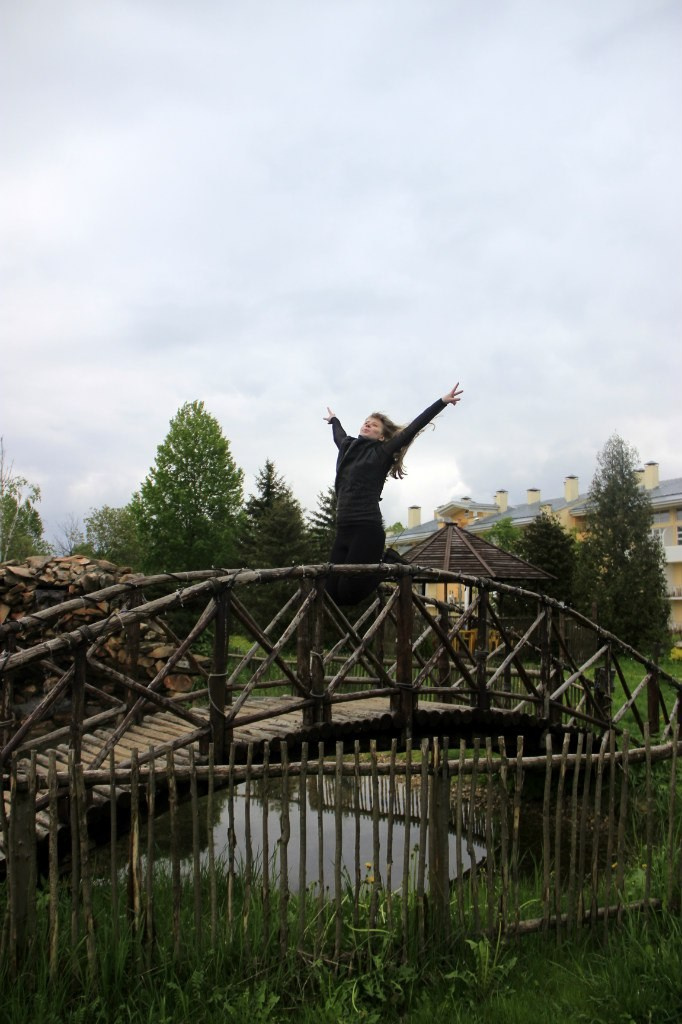 День рождения Фантима. 7 лет! | 21-22.05.2016. Галерея Фантим