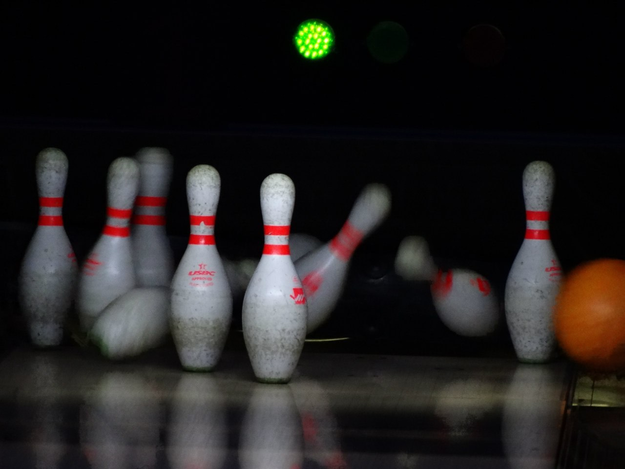 Турнир по Спидбоулингу | 19.12.2015. Галерея Фантим