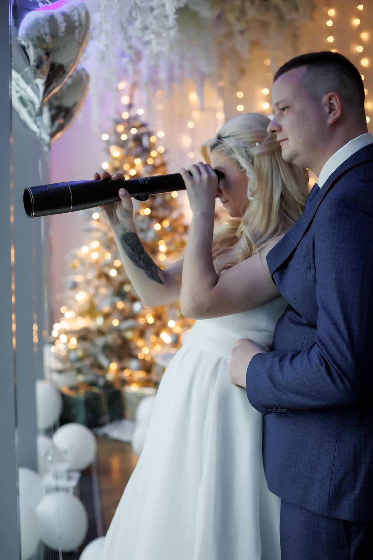 Кирилл и Ирина. Свадебный и репортажный фотограф в Москве и Московской области