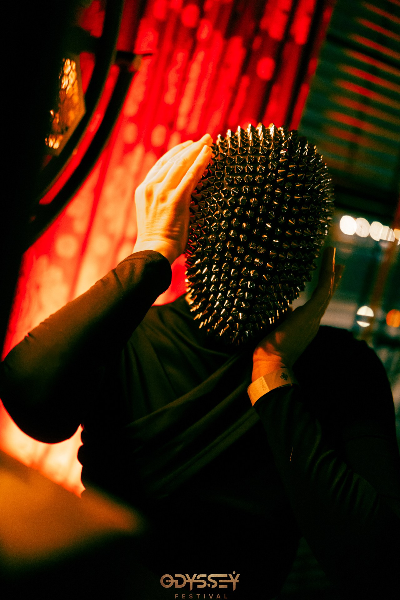 ODYSSEY (OF FLOWERS). Репортажный фотограф Санкт-Петербург