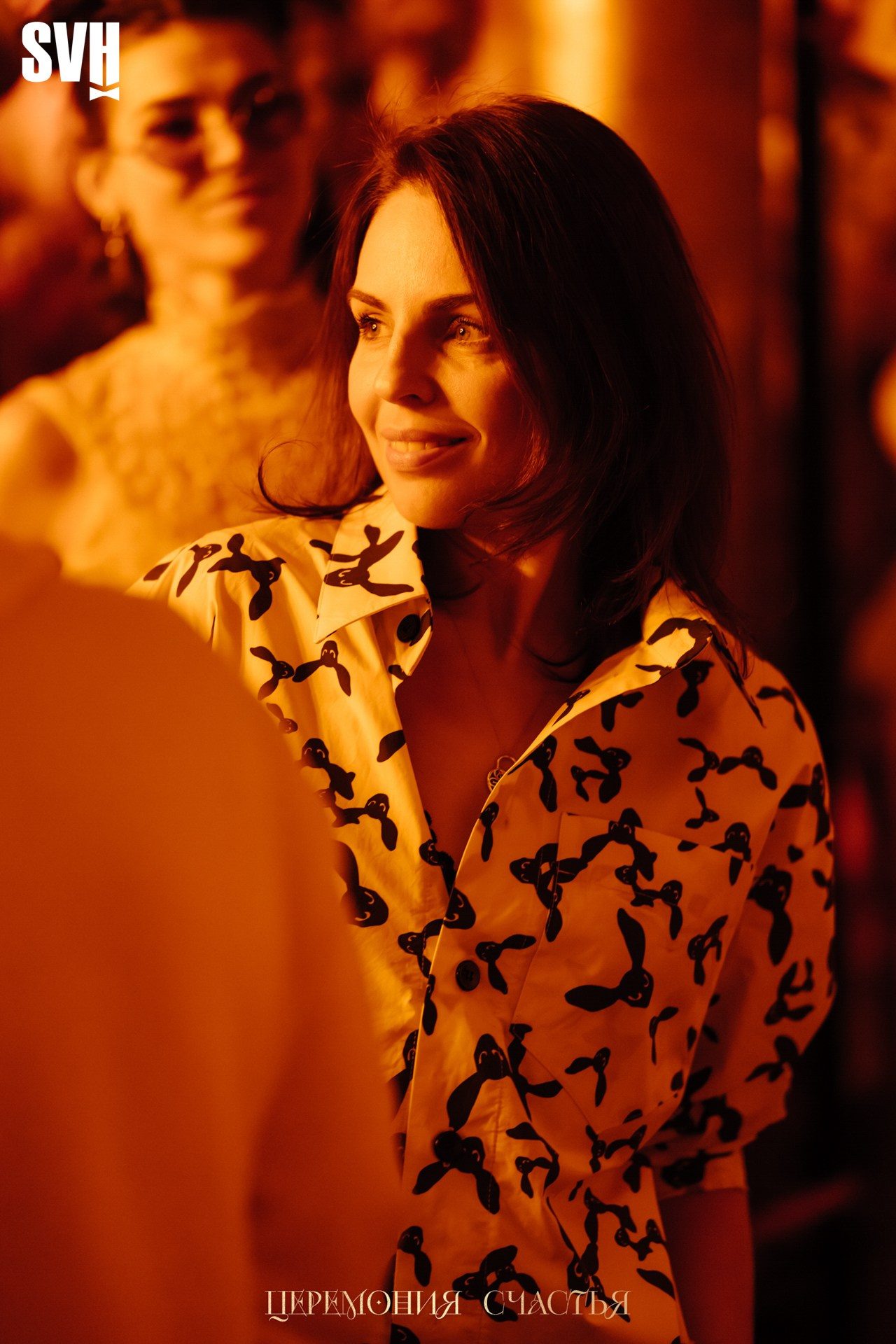 Odyssey «Церемония счастья». Репортажный фотограф Санкт-Петербург