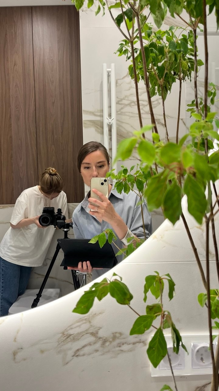 ЖК «Neva Haus». Дизайн интерьеров в Санкт-Петербурге, Москве. Черемных Валентина