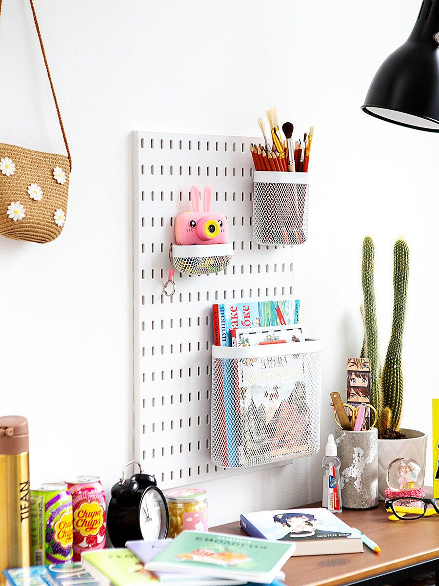 Настенный органайзер. Контент фотограф, съемка для маркетплейсов, фуд съемка и репортажи в Новосибирске Ралия Галеева