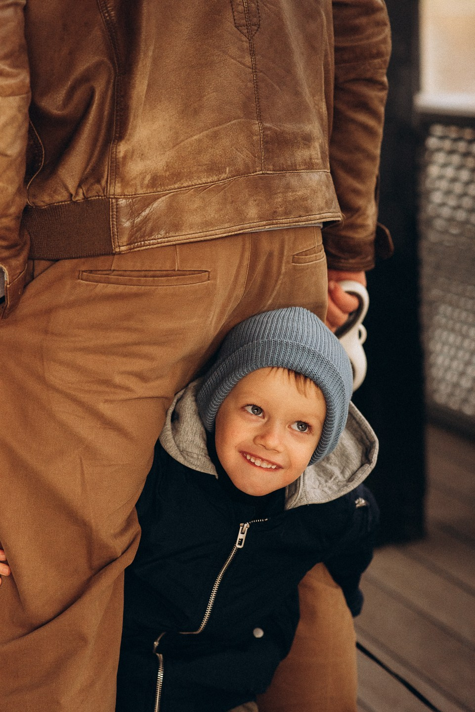 Прогулка | в городе