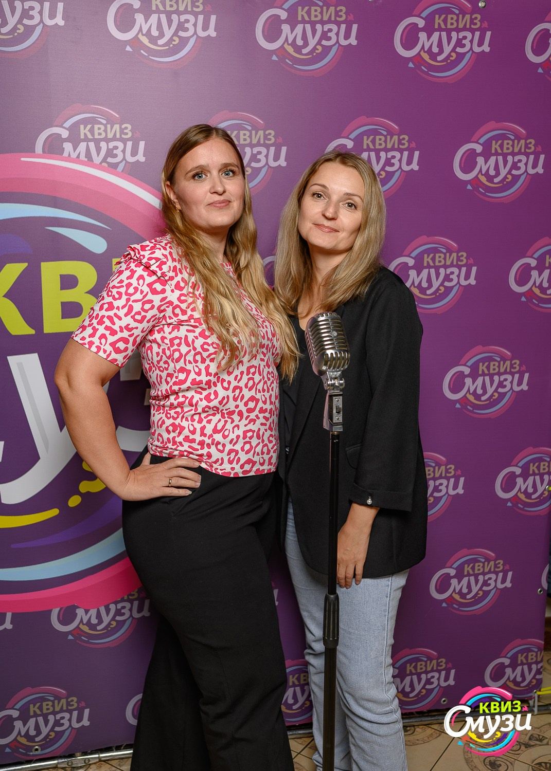 СмузиКвиз. Фотограф Александр Данилов