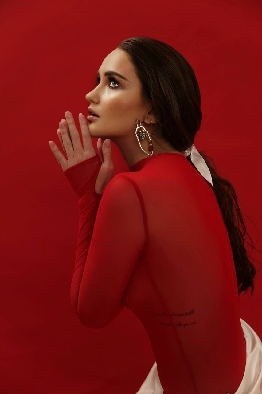 СТУДИЙНЫЕ СЪЕМКИ. Фотограф в Хабаровске готовые фото в течение 24 ч