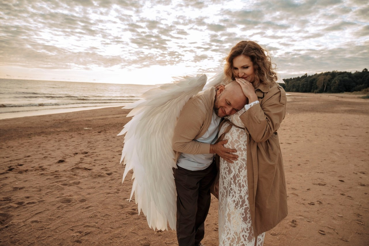 Отзывы о работе фотографа Ивановой Маргариты. Профессиональный фотограф беременности в СПБ. Стильные фотосессии беременности в стиле минимализм и классическая фотография