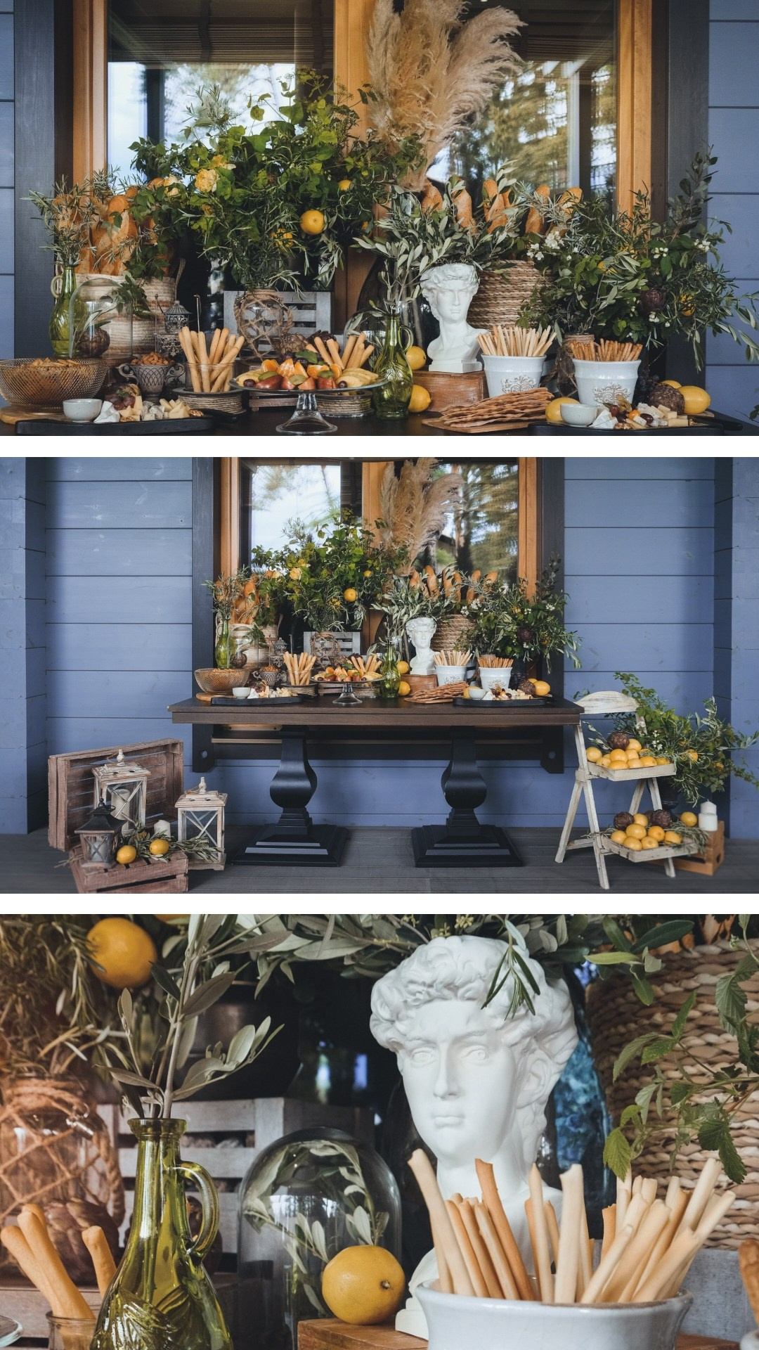 Ресторан «Полянка». Основное