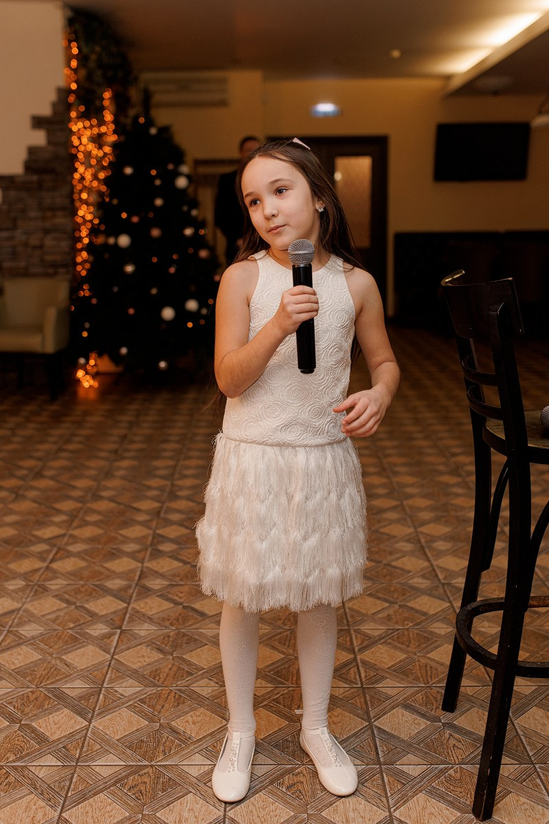 Юбилей 35 лет. Свадебный и семейный фотограф Наталья Штык