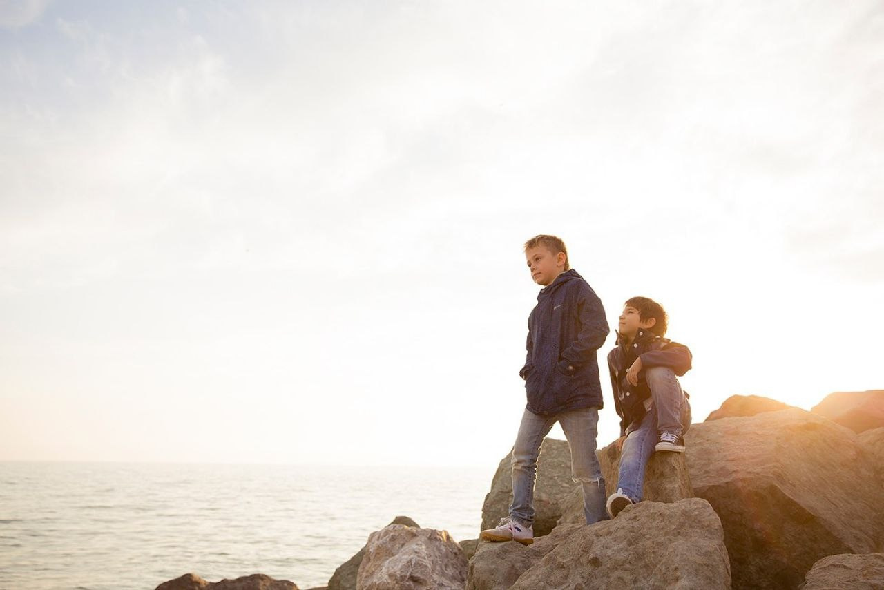 Детские фотоссесии. Kulikova Alfiia