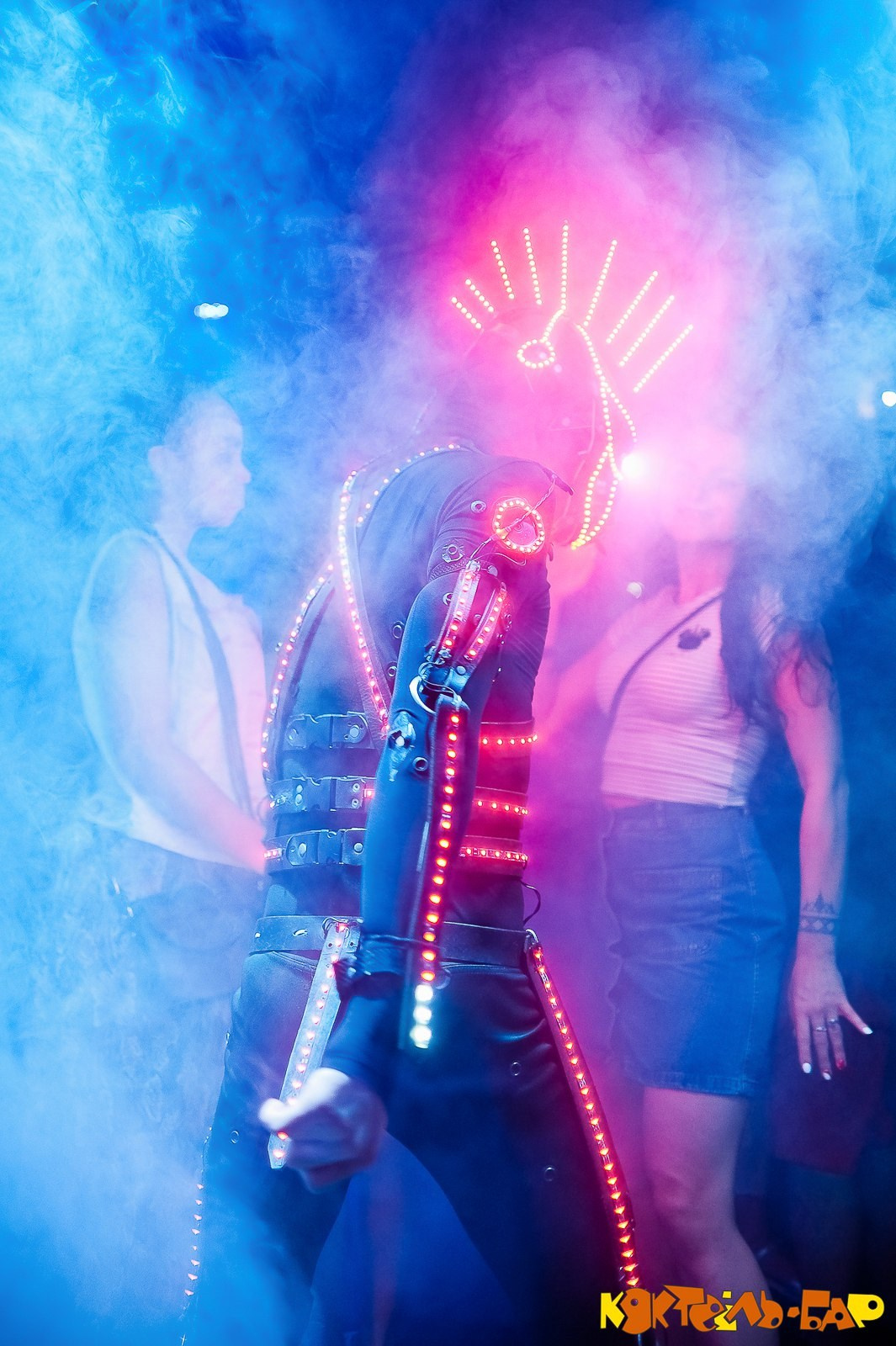 Репортаж. Фотограф Эктов Алексей