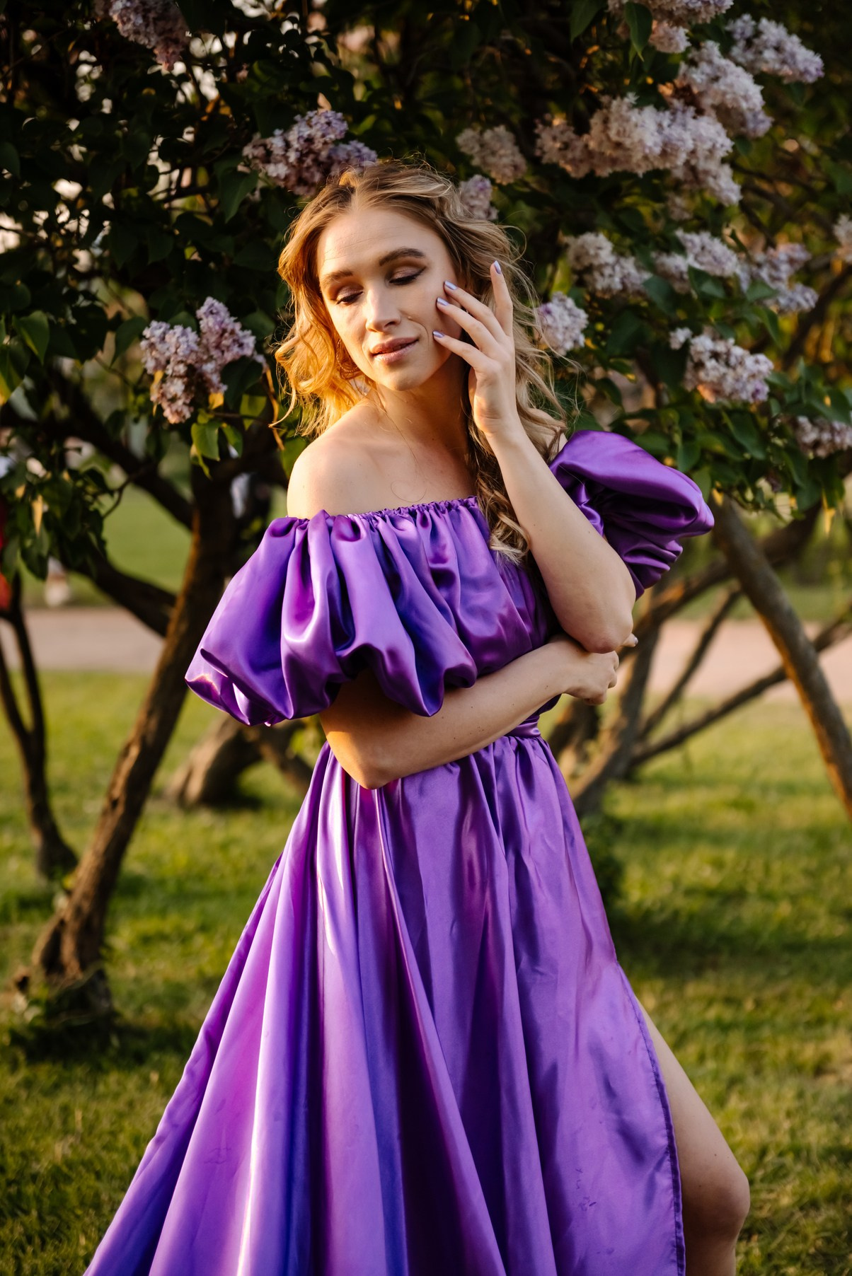 Индивидуальная. Александра. Свадебный и сеейный фотограф в Санкт-Петербурге Елена Худякова