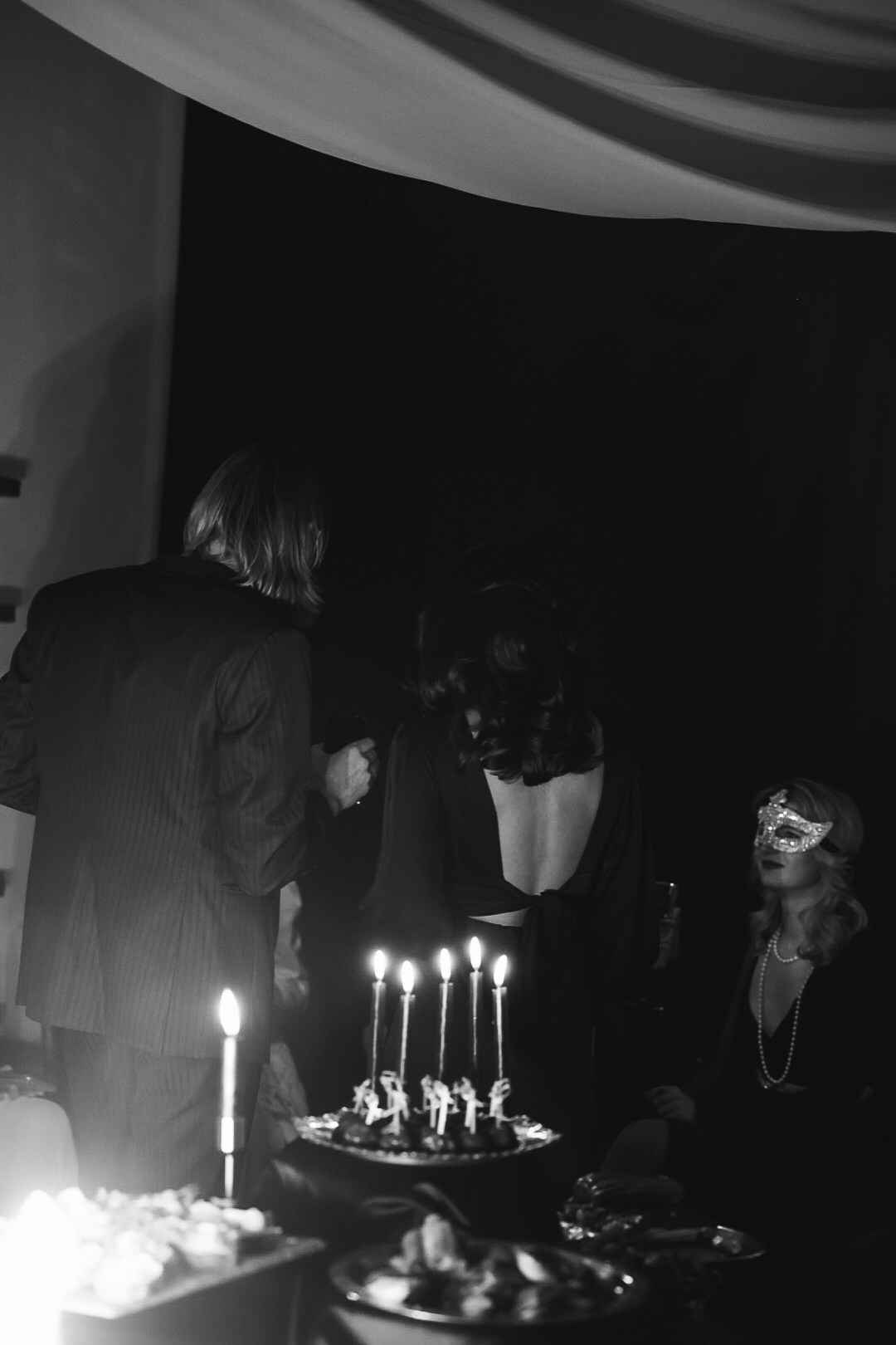 MASQUERADE. Фотограф Нижний Новгород