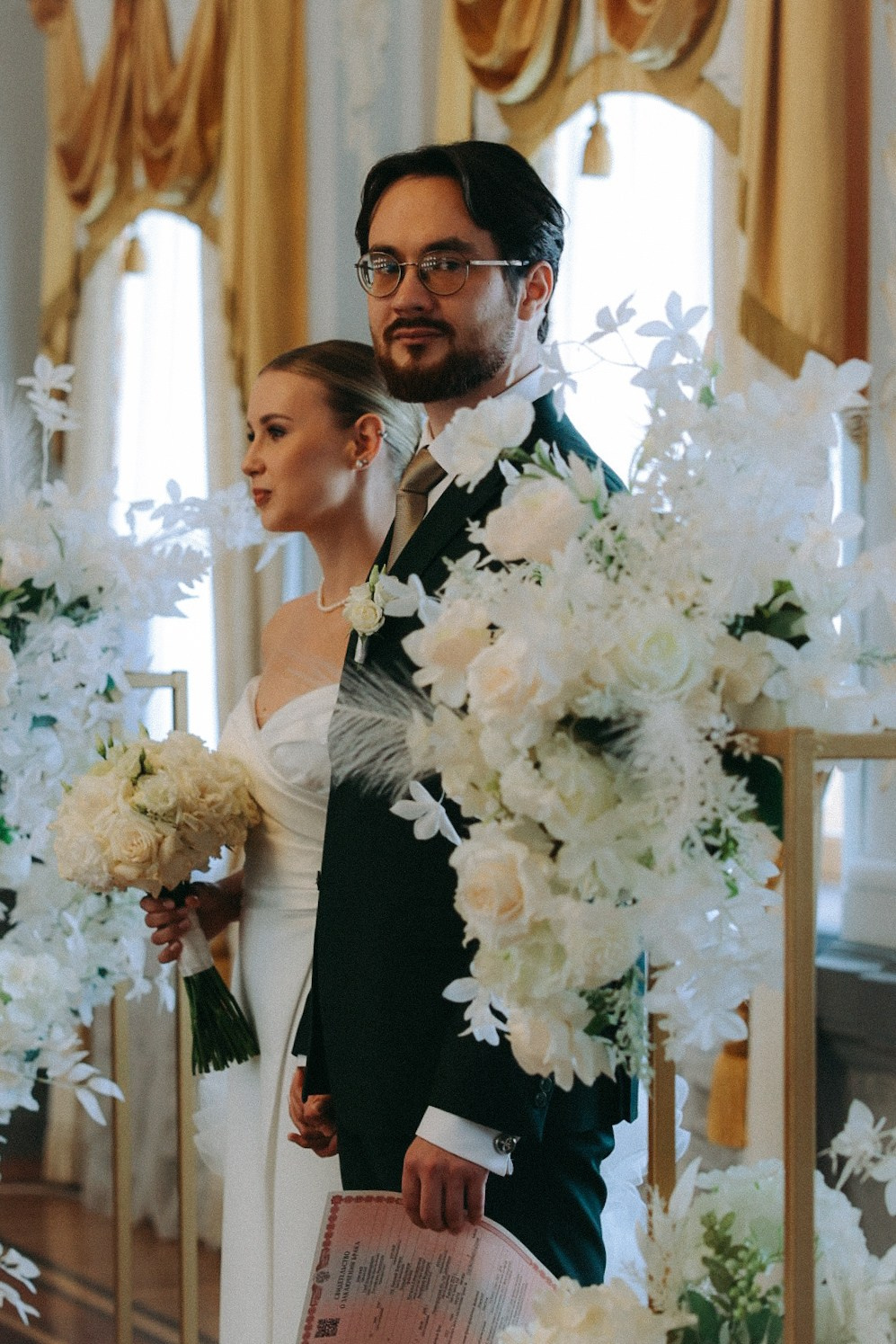 Глеб и Наташа. Фотограф Нижний Новгород