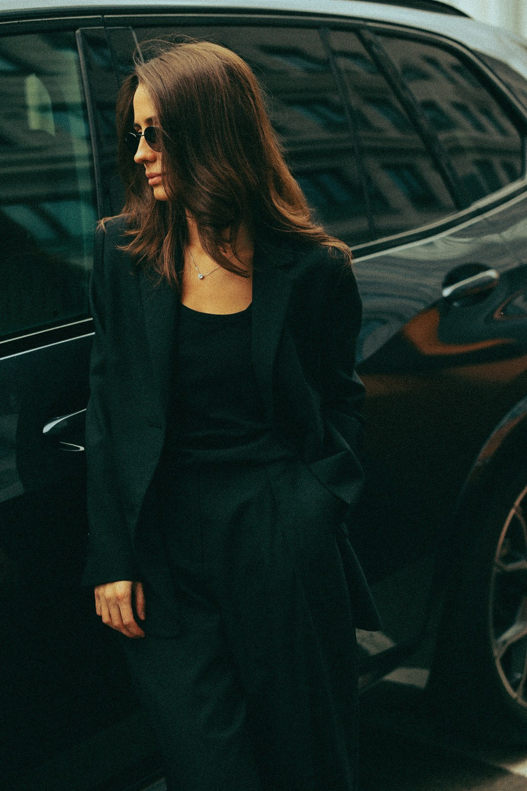 Нина. Фотограф Нижний Новгород