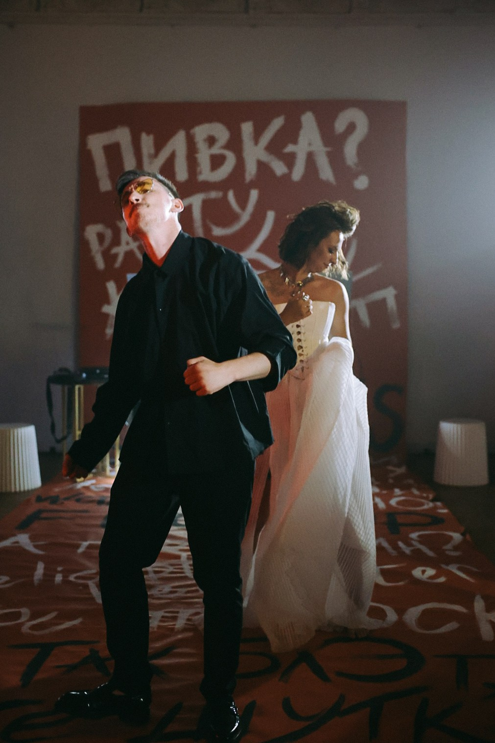 Илья и Ксюша. Фотограф Нижний Новгород