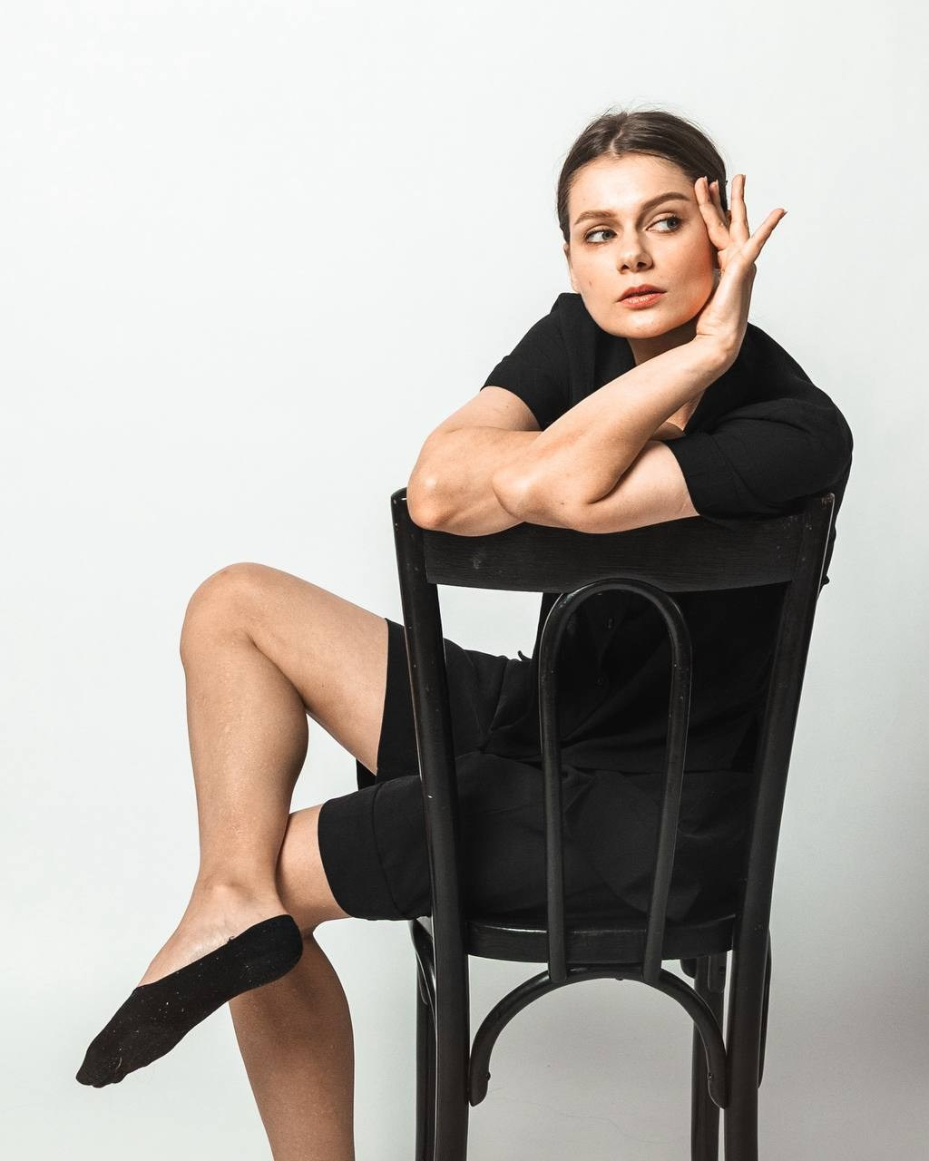 Студия без фотографа Моменты| Автопортретная фотостудия в Самаре