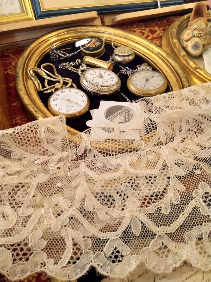 Винтажный маркет. Надежда Козлова, фотограф, Санкт — Петербург