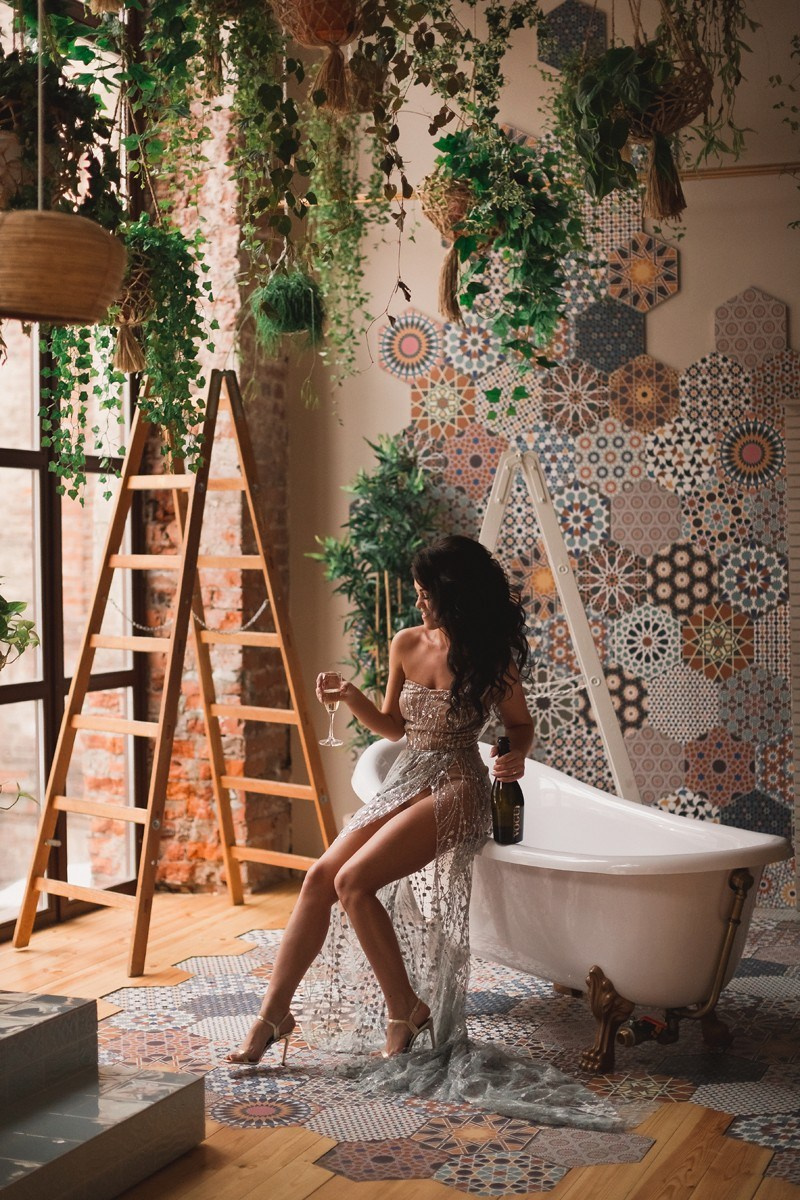 Новогодняя