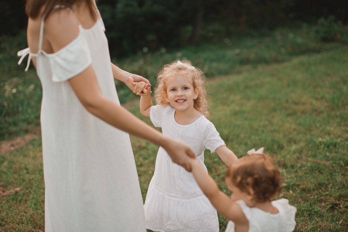 МАША, САША, ВАРЯ, МИРА WELLNA. Семейный фотограф новорождённых в Серпухове Юлия Новикова +79637785957