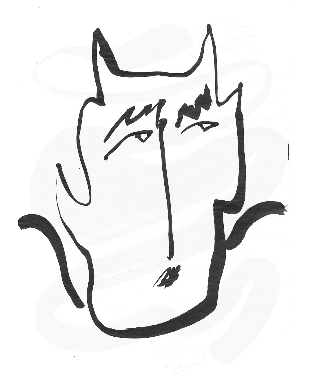 2026 graphic works. Portfolio Birdcrush