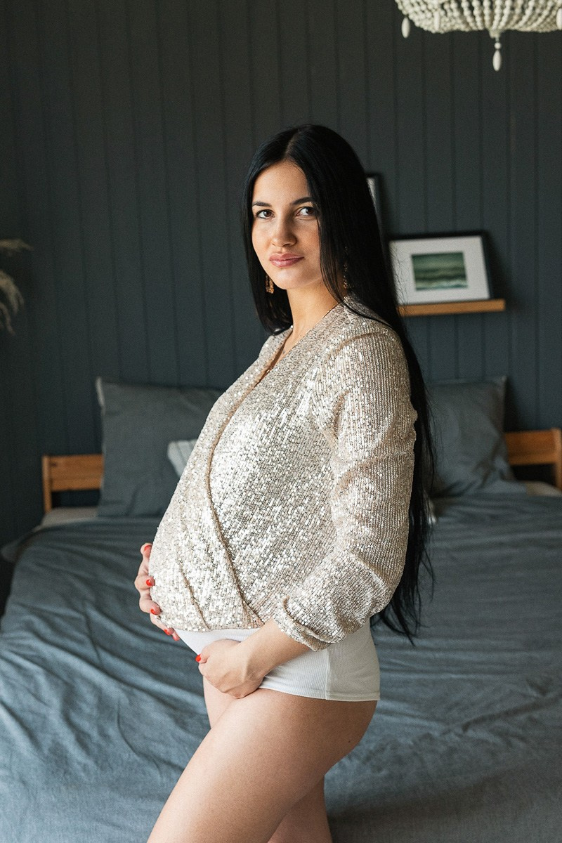 СЕМЬЯ. АЛЕКСАНДР ФОКС