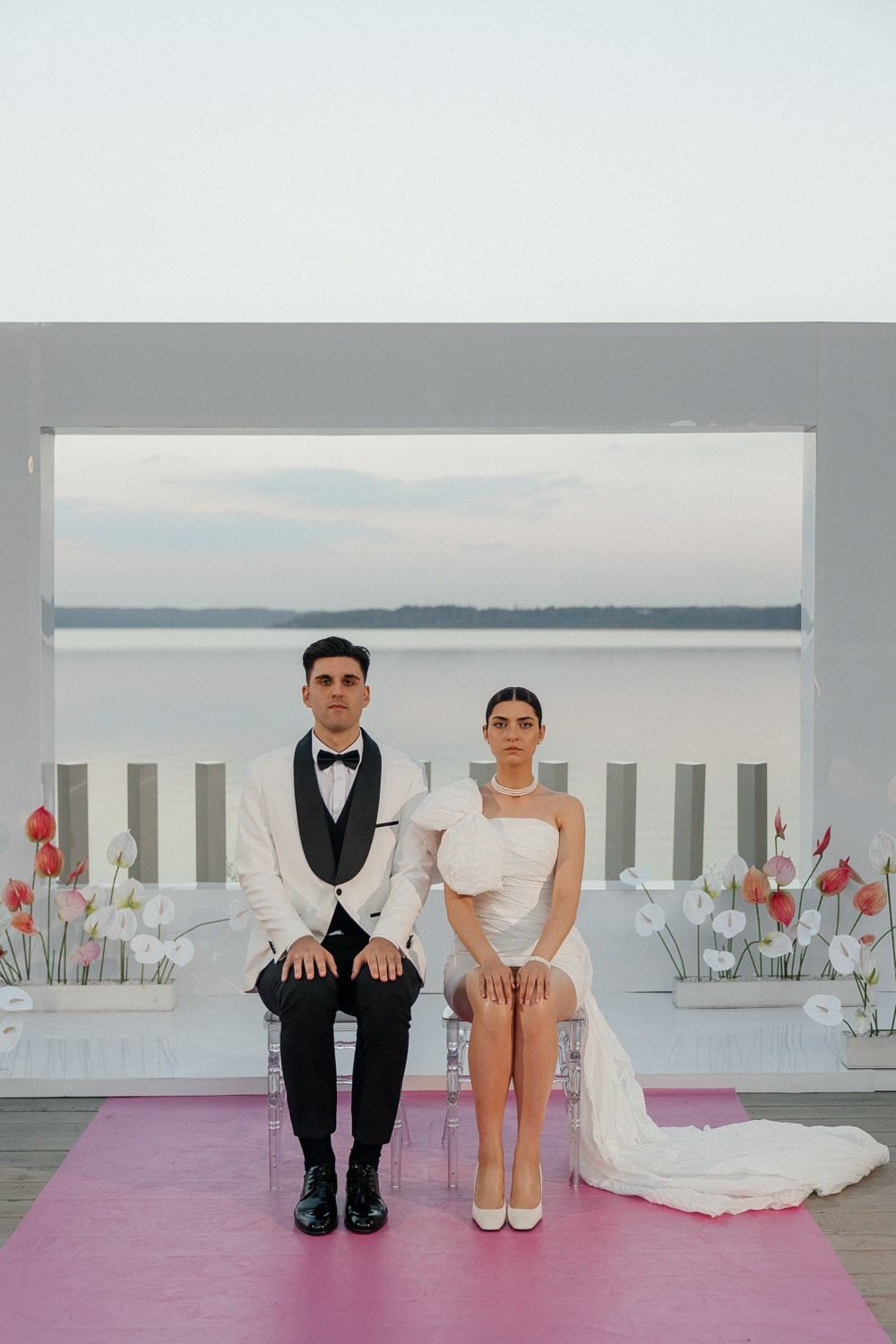 The Sun. Свадебный фотограф Москва