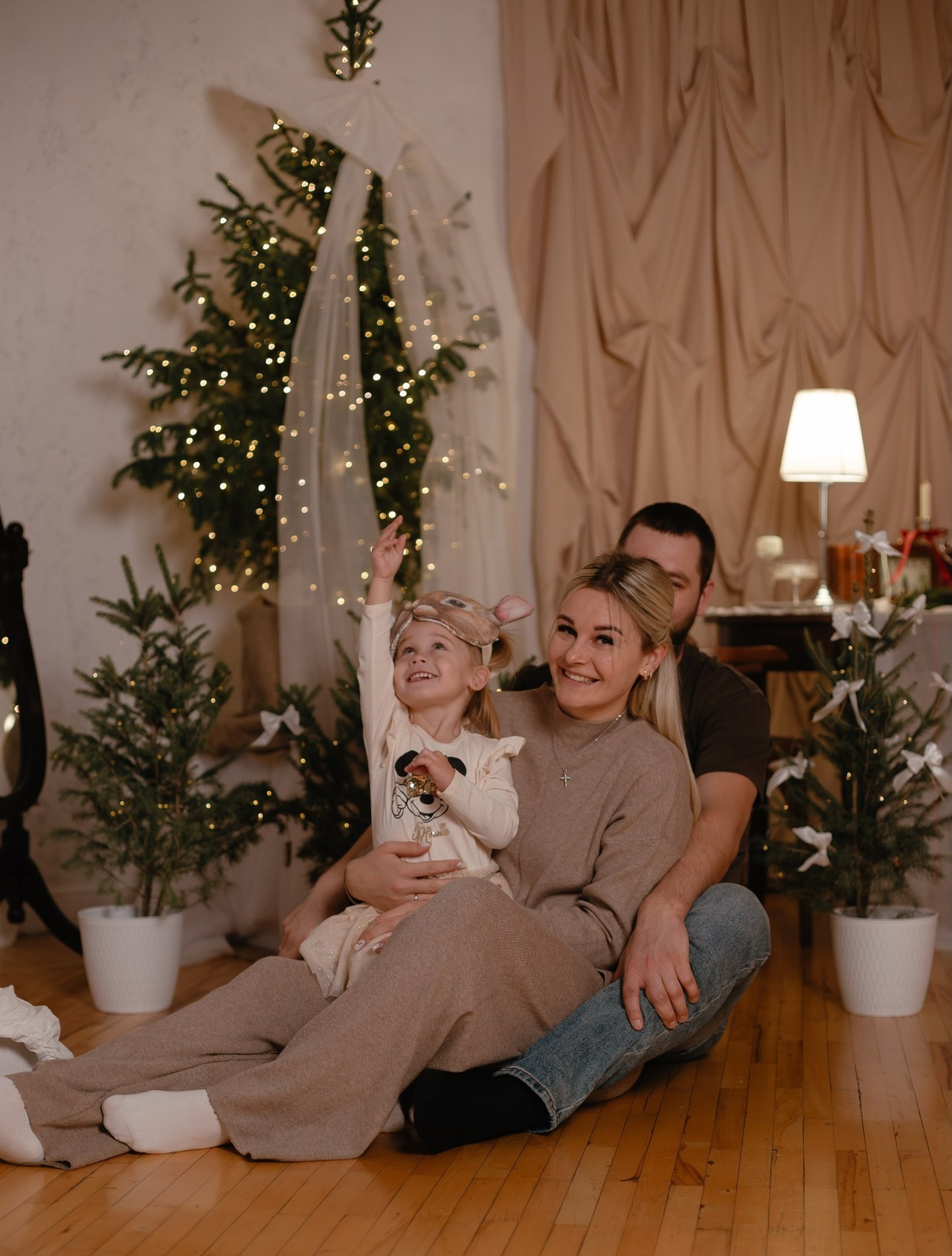 Отзывы. Ваш личный фотограф в Крыму Анна Лисицына