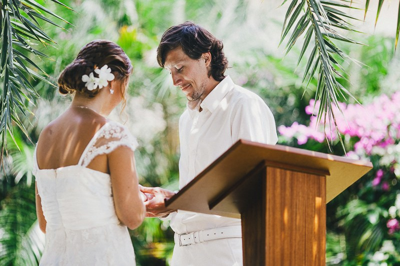 Свадьба в Тайланде. Свадебный фотограф в Москве — Павел Воронцов