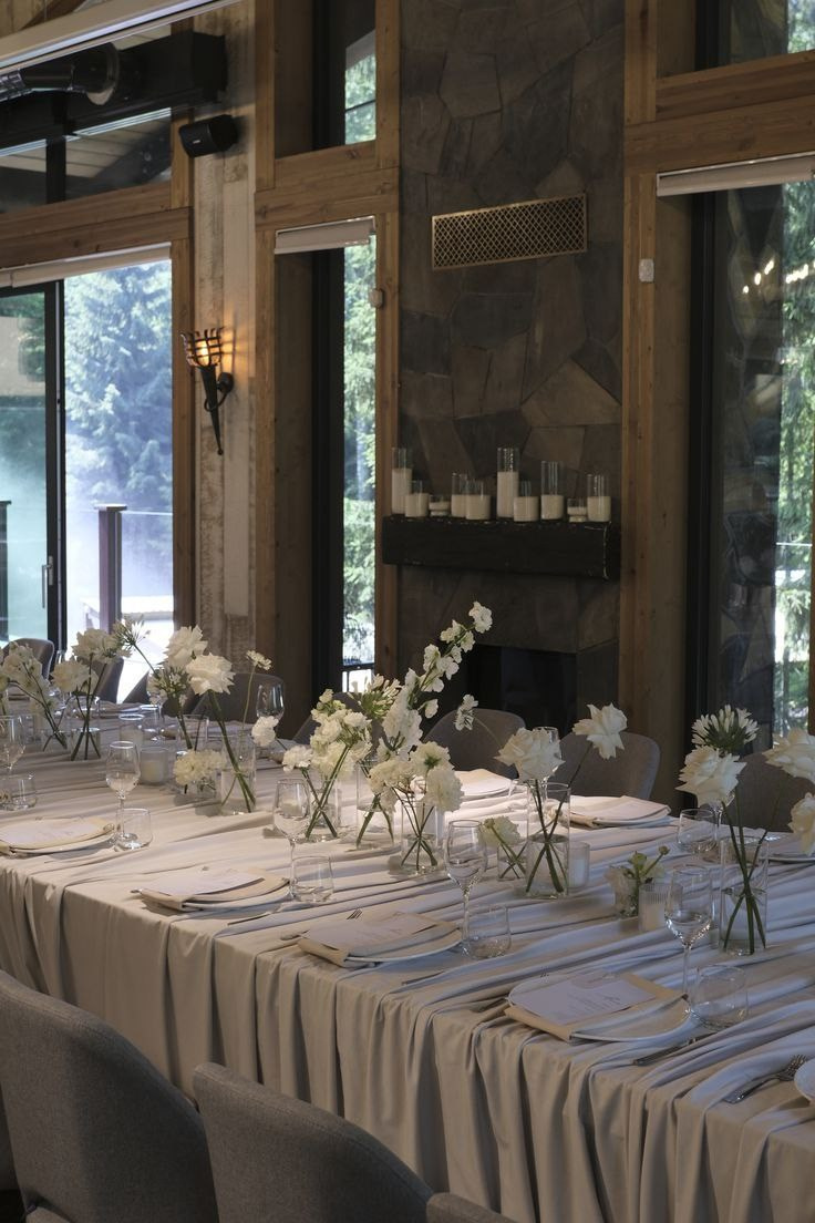 Декор свадьбы под ключ. Бюджетно. Мария Сурмина-Ким. Флорист