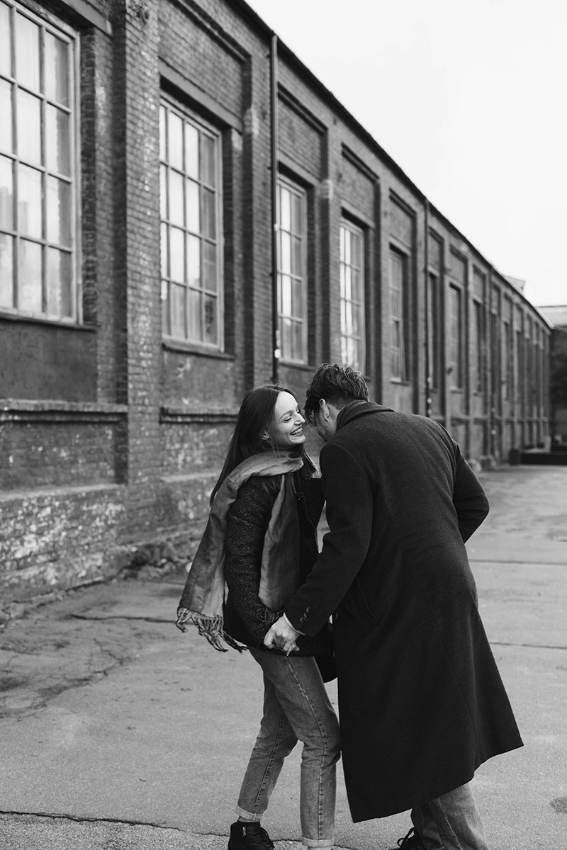 N+V. Фотограф в Минске Ира Сюбарева