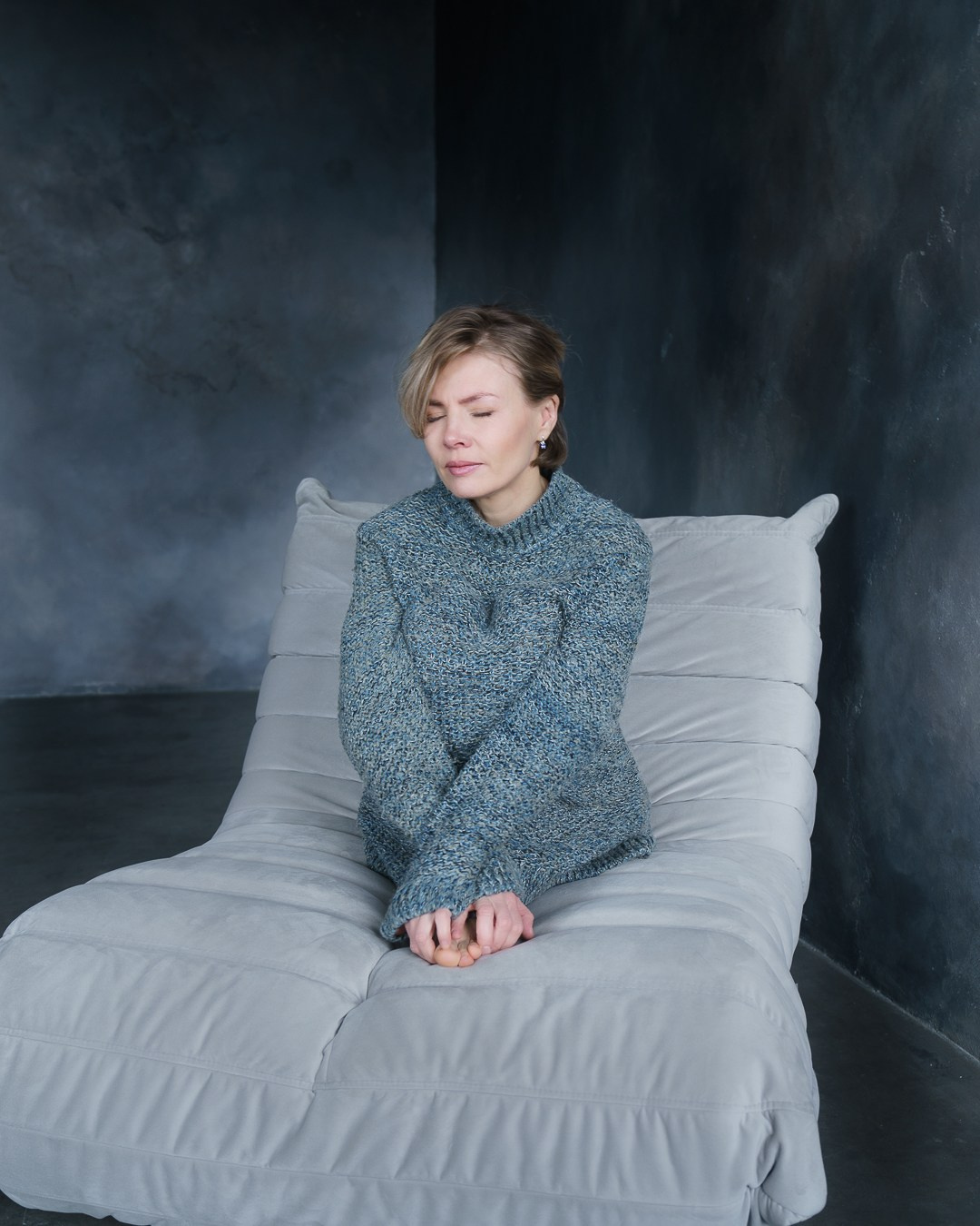 Татьяна. Фотограф Юлия Ярская — Красноярск