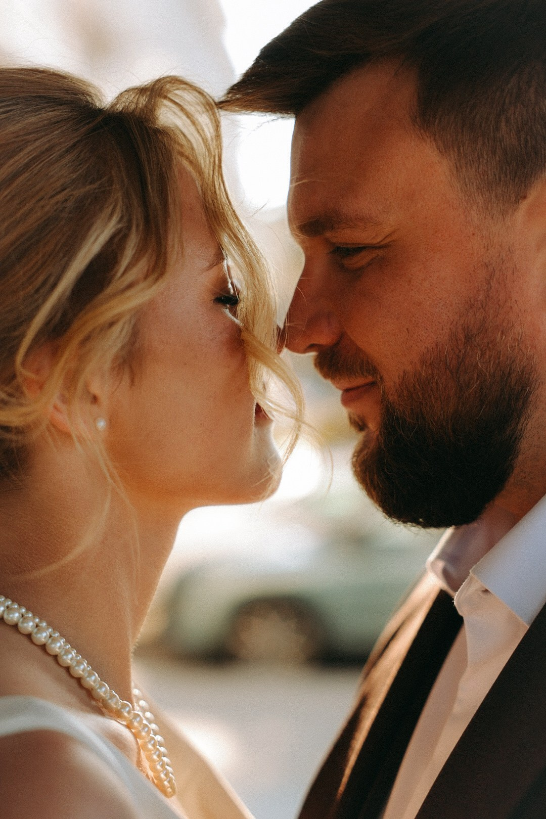 Вова и Варя. Фотограф Нижний Новгород