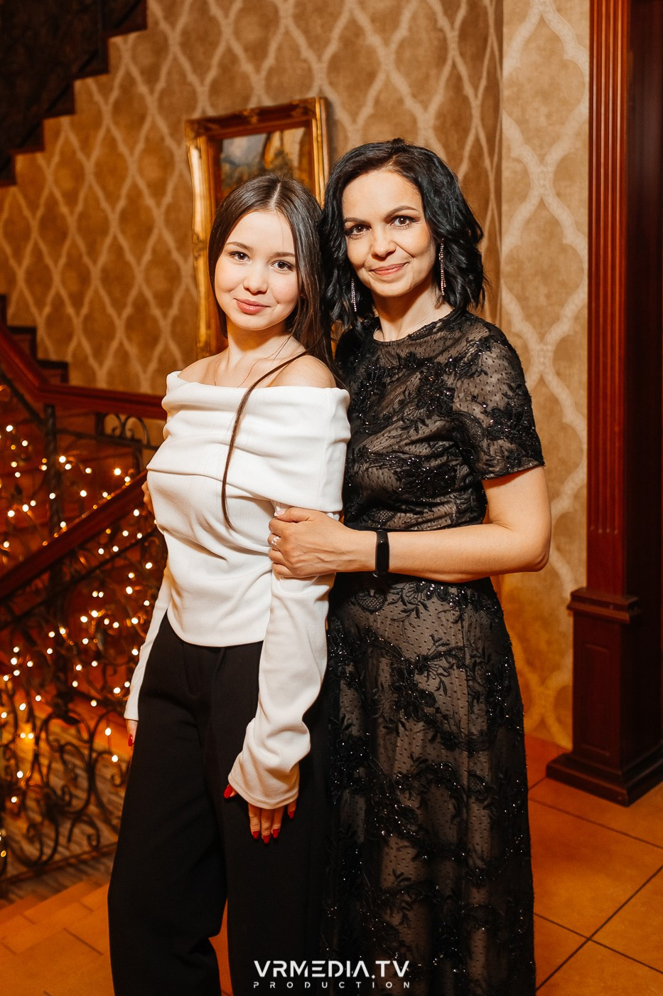 Выходные в ресторане «Лазурный берег»